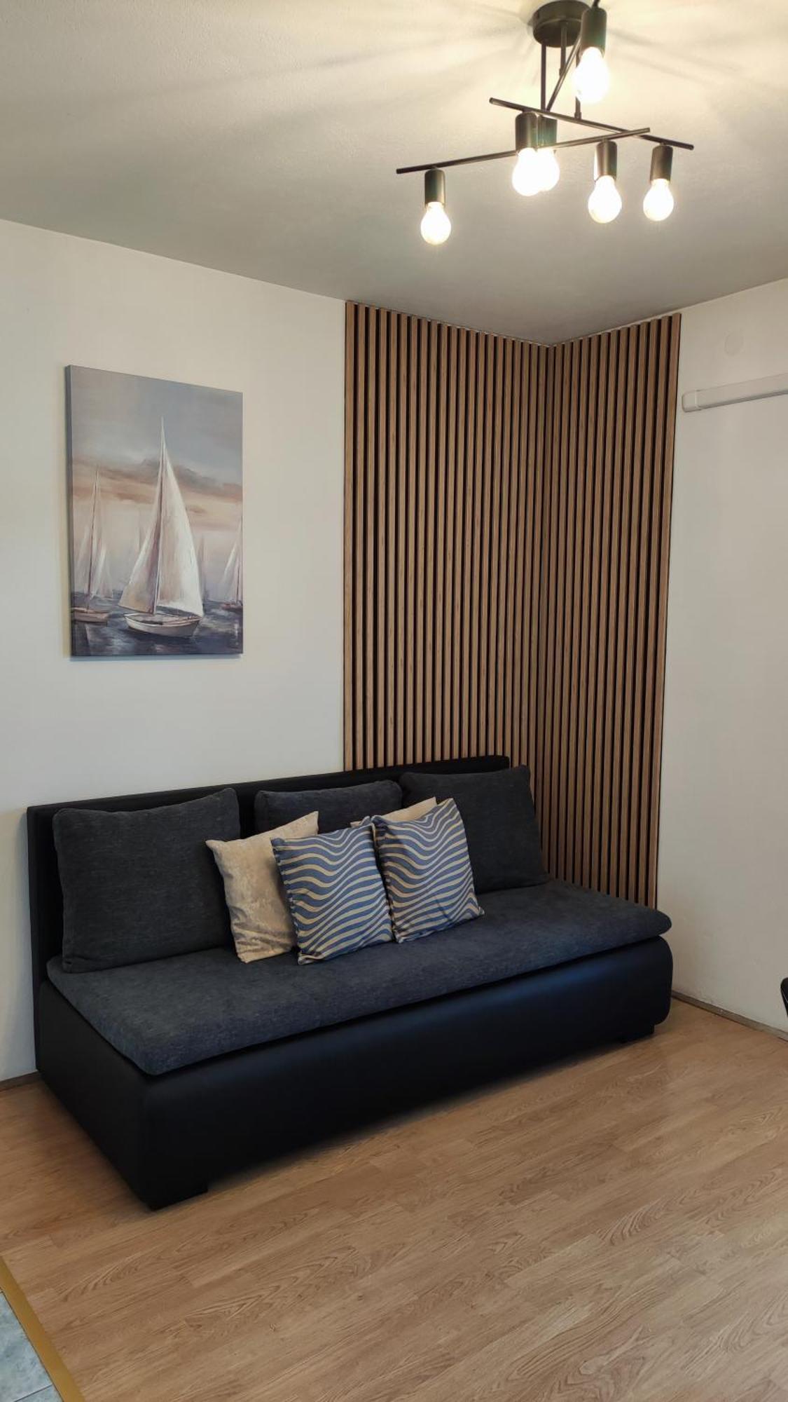 טרוגיר Apartments Kapetanovi Dvori מראה חיצוני תמונה