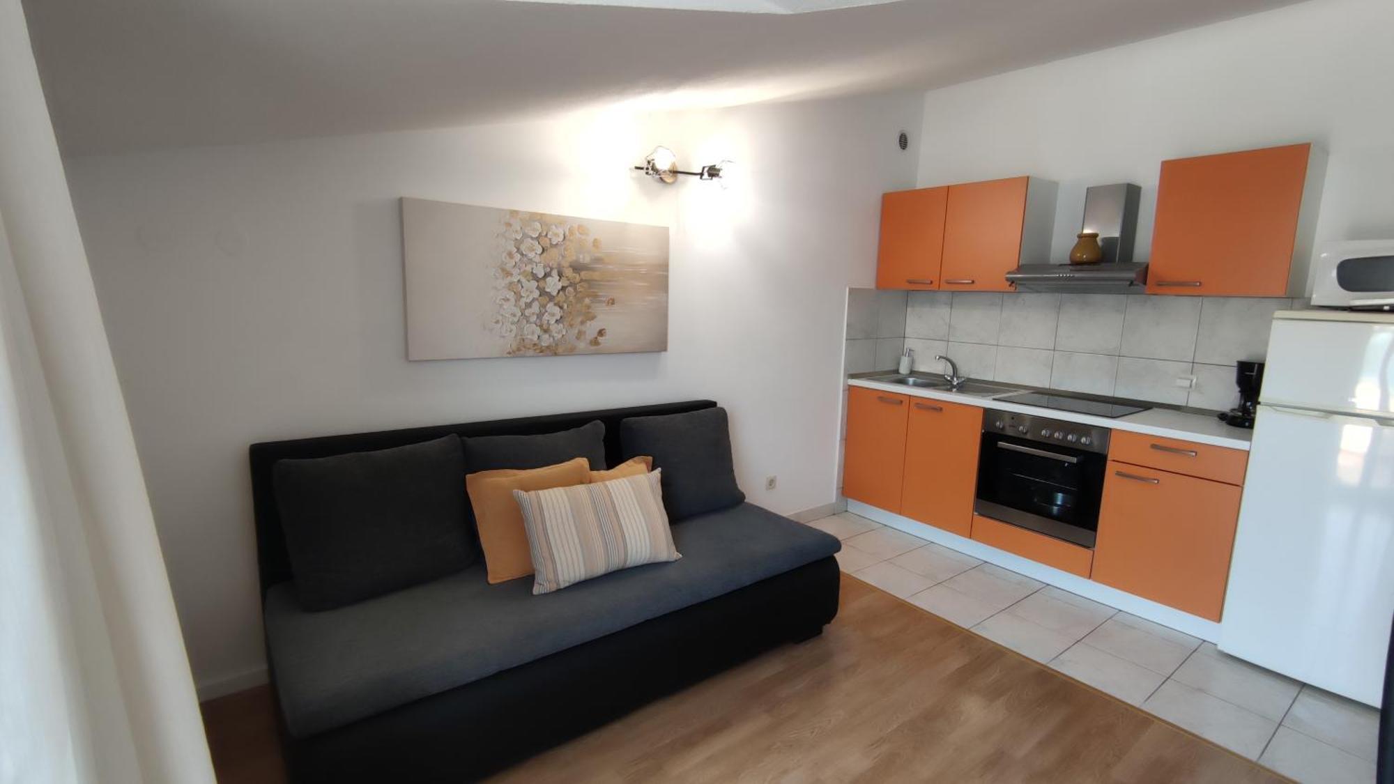 טרוגיר Apartments Kapetanovi Dvori מראה חיצוני תמונה
